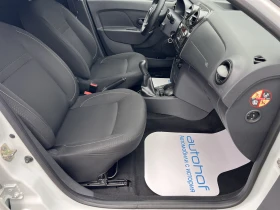 Dacia Sandero ESSENTIAL/1.0TCE/101K.C./5MT/LPG, снимка 9