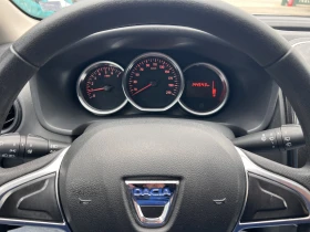 Dacia Sandero ESSENTIAL/1.0TCE/101K.C./5MT/LPG, снимка 12