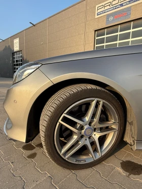 Mercedes-Benz E 350, снимка 5