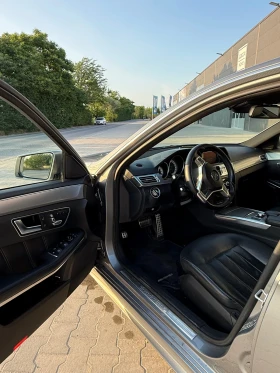 Mercedes-Benz E 350, снимка 4