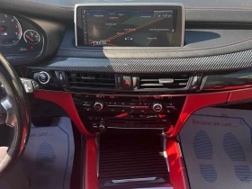 BMW X5M HEAD-UP * KEYLESS * HARMAN-KARDON * SOFT CLOSE * , снимка 9