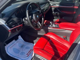 BMW X5M HEAD-UP * KEYLESS * HARMAN-KARDON * SOFT CLOSE * , снимка 7