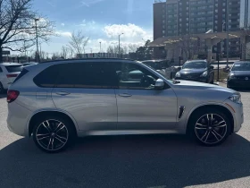 BMW X5M HEAD-UP * KEYLESS * HARMAN-KARDON * SOFT CLOSE * , снимка 4