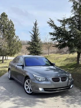 BMW 530 235к.с/Facelift, снимка 1