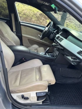 BMW 530 235к.с/Facelift, снимка 8