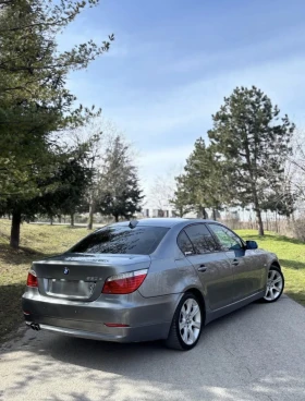 BMW 530 235к.с/Facelift, снимка 4