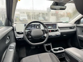 Hyundai Ioniq 5 58KWh/DYNAMIQ/170HP/, снимка 7