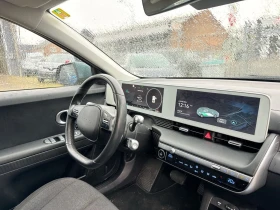 Hyundai Ioniq 5 58KWh/DYNAMIQ/170HP/, снимка 8