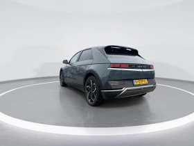 Hyundai Ioniq 5 58KWh/DYNAMIQ/170HP/, снимка 5