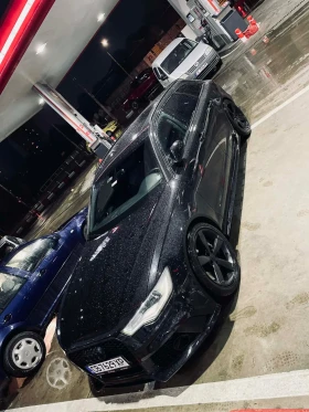 Audi A6, снимка 3