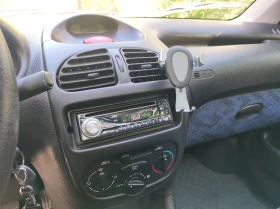 Peugeot 206, снимка 6