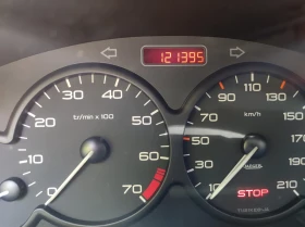 Peugeot 206, снимка 5