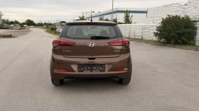 Hyundai I20 1, 2 бензин ЕВРО6, снимка 9