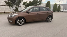 Hyundai I20 1, 2 бензин ЕВРО6, снимка 5