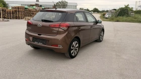 Hyundai I20 1, 2 бензин ЕВРО6, снимка 4