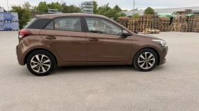 Hyundai I20 1, 2 бензин ЕВРО6, снимка 8