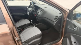 Hyundai I20 1, 2 бензин ЕВРО6, снимка 11
