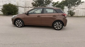 Hyundai I20 1, 2 бензин ЕВРО6, снимка 6