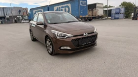 Hyundai I20 1, 2 бензин ЕВРО6, снимка 1