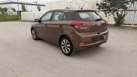 Hyundai I20 1, 2 бензин ЕВРО6, снимка 7
