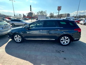 Citroen C5, снимка 2