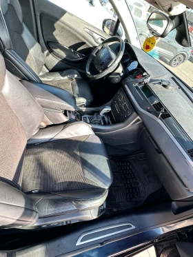 Citroen C5, снимка 6
