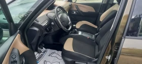 Citroen Grand C4 Picasso 2.0HDI/7-места/150к.с./225000км./Швейцария, снимка 9