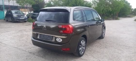 Citroen Grand C4 Picasso 2.0HDI/7-места/150к.с./225000км./Швейцария, снимка 7