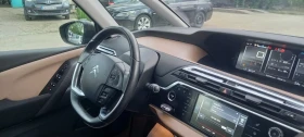 Citroen Grand C4 Picasso 2.0HDI/7-места/150к.с./225000км./Швейцария, снимка 14