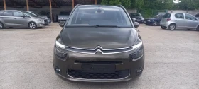 Citroen Grand C4 Picasso 2.0HDI/7-места/150к.с./225000км./Швейцария, снимка 3