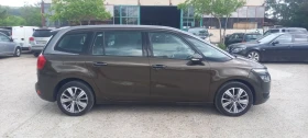 Citroen Grand C4 Picasso 2.0HDI/7-места/150к.с./225000км./Швейцария, снимка 5