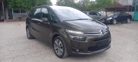 Citroen Grand C4 Picasso 2.0HDI/7-места/150к.с./225000км./Швейцария, снимка 2