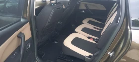Citroen Grand C4 Picasso 2.0HDI/7-места/150к.с./225000км./Швейцария, снимка 11