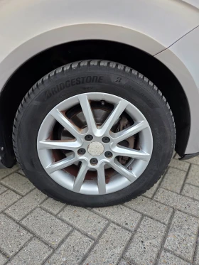 Seat Altea 1.6 TDI, снимка 13