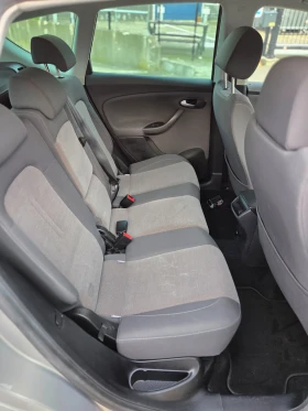 Seat Altea 1.6 TDI, снимка 9