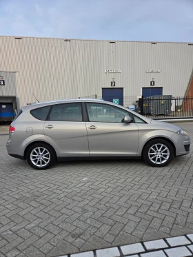 Seat Altea 1.6 TDI, снимка 3