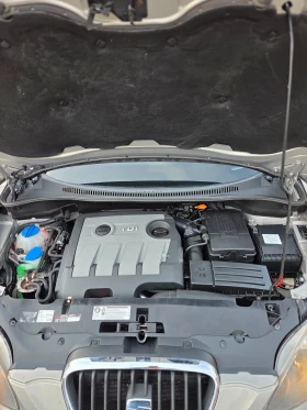 Seat Altea 1.6 TDI, снимка 14