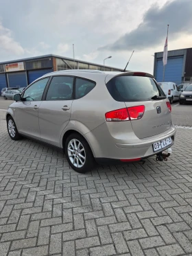 Seat Altea 1.6 TDI, снимка 6
