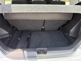 Nissan Note 1.4 газ.инж., снимка 17