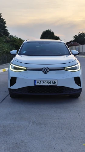 VW ID.4 PRO S, снимка 3