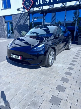 Tesla Model Y С УДЪЛЖЕНА ГАРАНЦИЯ, снимка 5