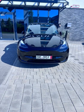 Tesla Model Y С УДЪЛЖЕНА ГАРАНЦИЯ, снимка 2