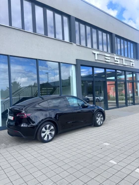 Tesla Model Y С УДЪЛЖЕНА ГАРАНЦИЯ, снимка 9