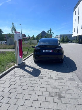 Tesla Model Y С УДЪЛЖЕНА ГАРАНЦИЯ, снимка 8