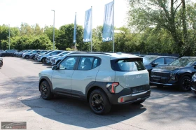 Kia EV2 НОВ!/AIR/147HP/CAM/NAVI/LED/ACC/CPLAY/395q, снимка 4