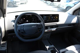 Kia EV2 НОВ!/AIR/147HP/CAM/NAVI/LED/ACC/CPLAY/395q, снимка 7
