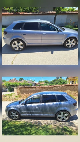Audi A3 2.0 DSG, снимка 13