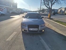 Audi A3 2.0 DSG, снимка 2