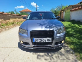 Audi A3 2.0 DSG, снимка 2
