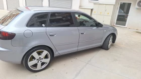 Audi A3 2.0 DSG, снимка 9